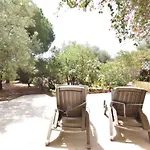 Il Bouganville Casa de Férias *