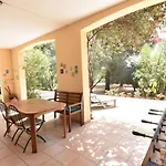 Casa de Férias Il Bouganville *