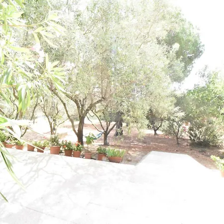 Holiday home Il Bouganville