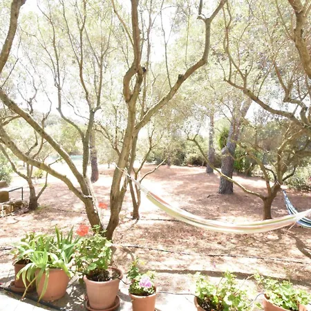 Il Bouganville Holiday home Chia