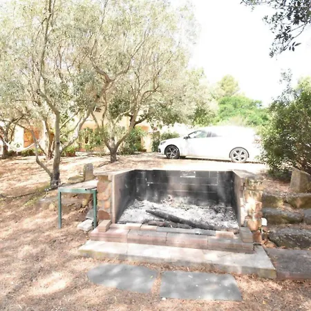 Casa de Férias Il Bouganville *
