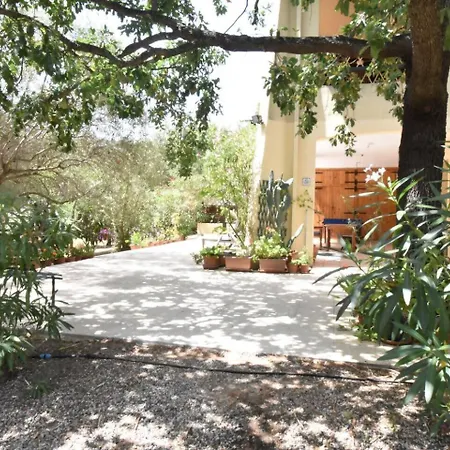 Casa de Férias Il Bouganville