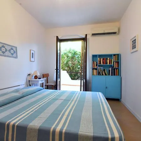 Il Bouganville Feriehus *