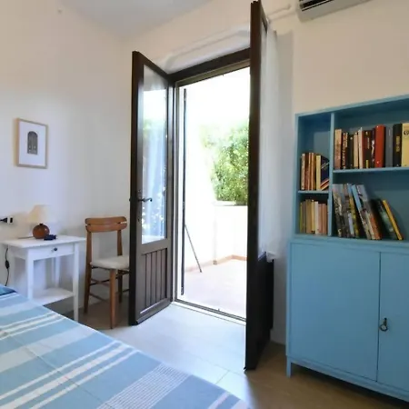 Feriehus Il Bouganville *