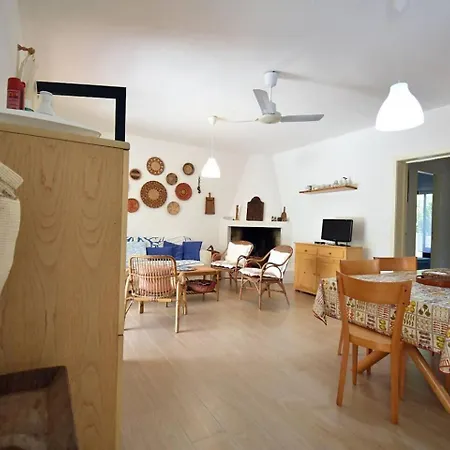 Feriehus Il Bouganville