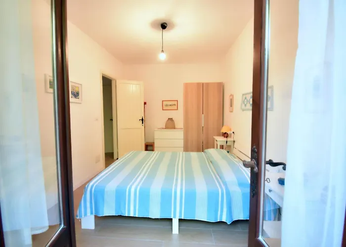 Il Bouganville Nyaraló
