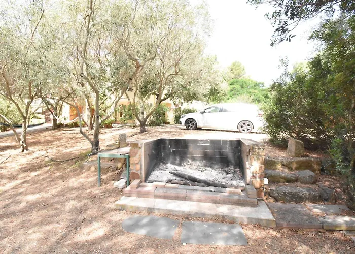 Il Bouganville Nyaraló